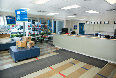 Storage Units at Maple Leaf Self Storage East - Sunridge - 2883 Sunridge Way NE , Calgary, AB